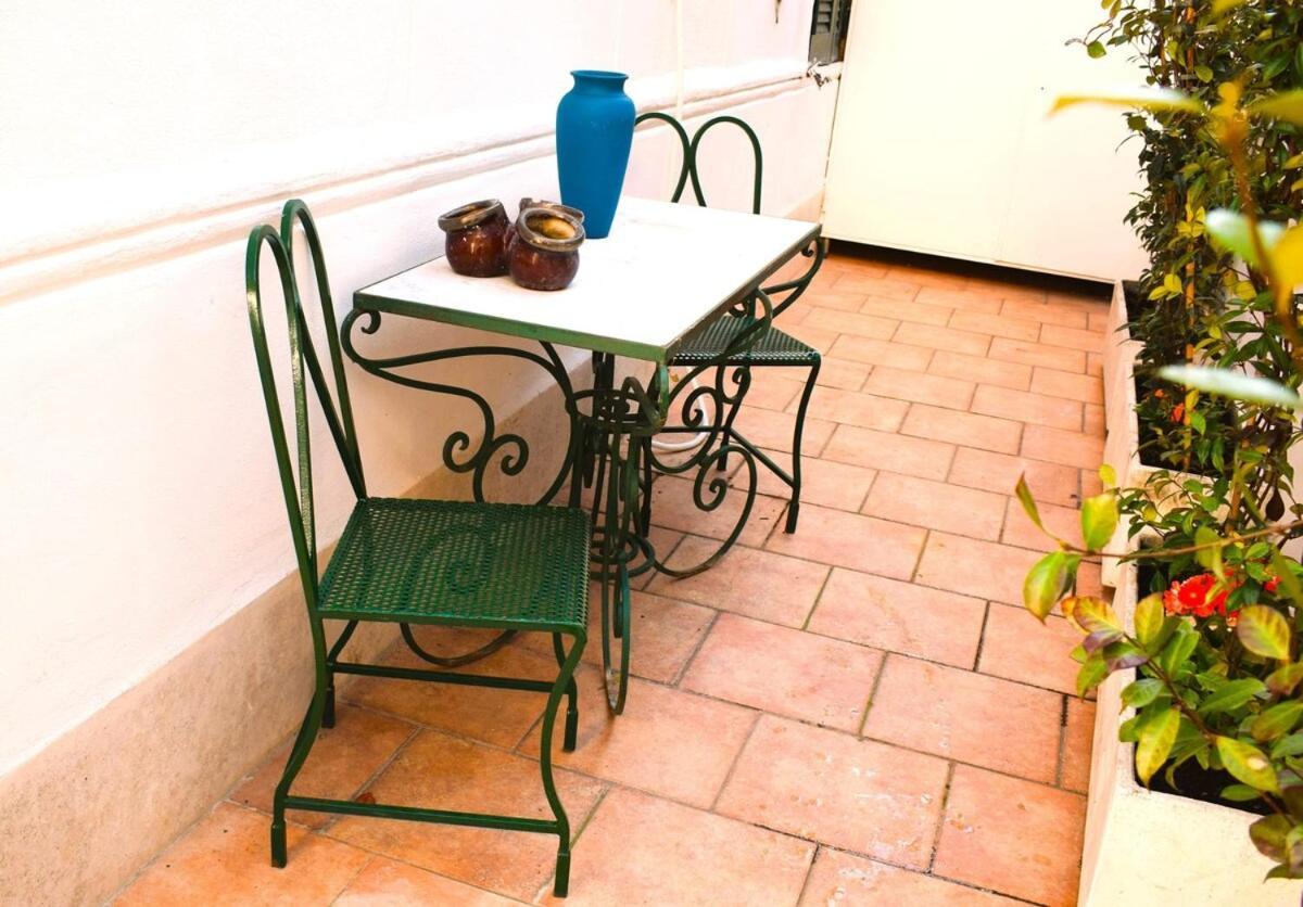 A Casa Di Cicca Appartamento *