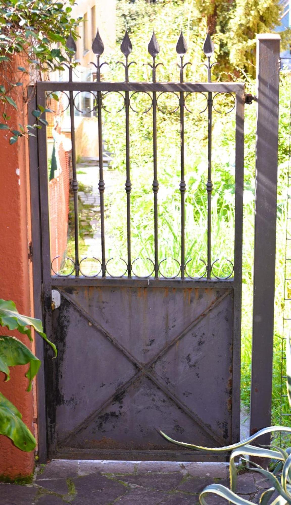 Appartamento A Casa Di Cicca Roma