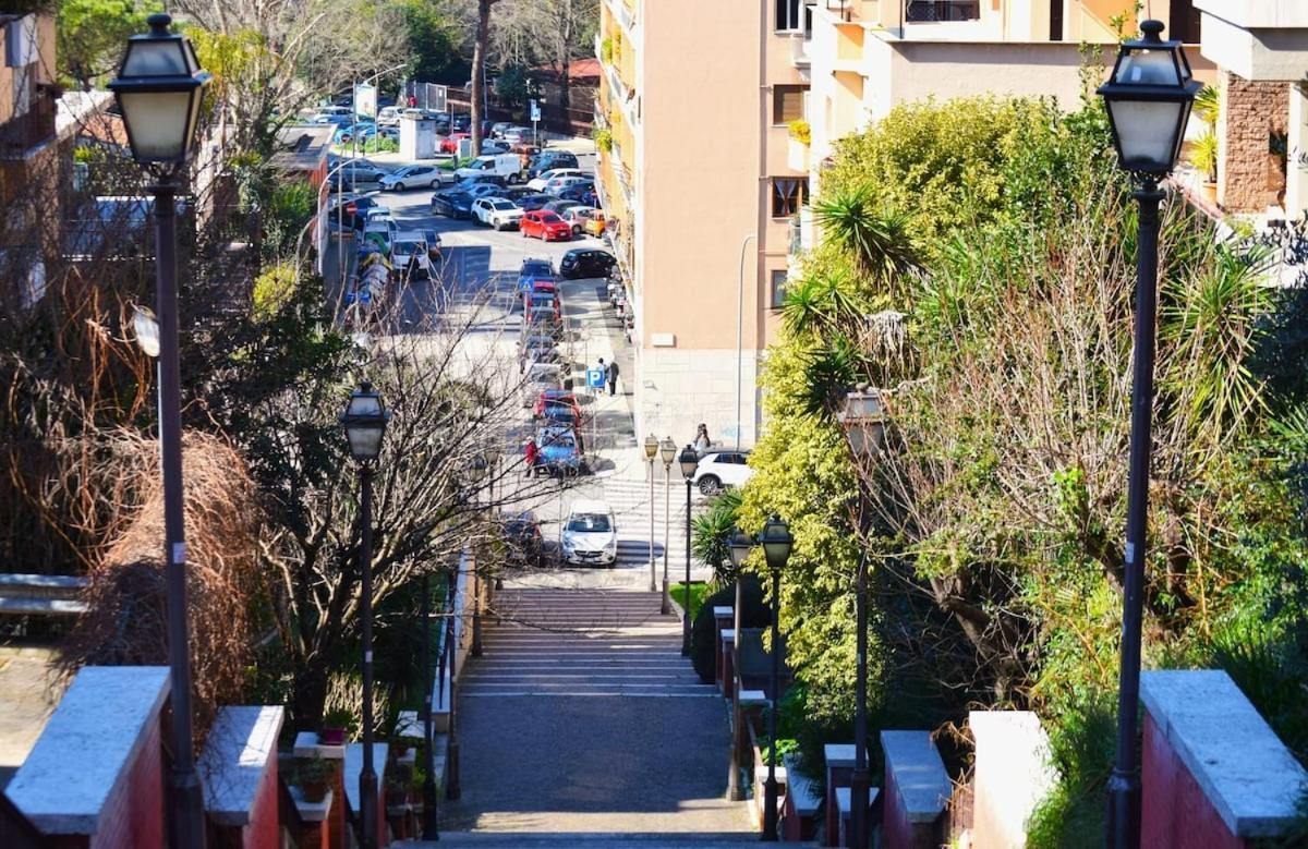 A Casa Di Cicca Appartamento
