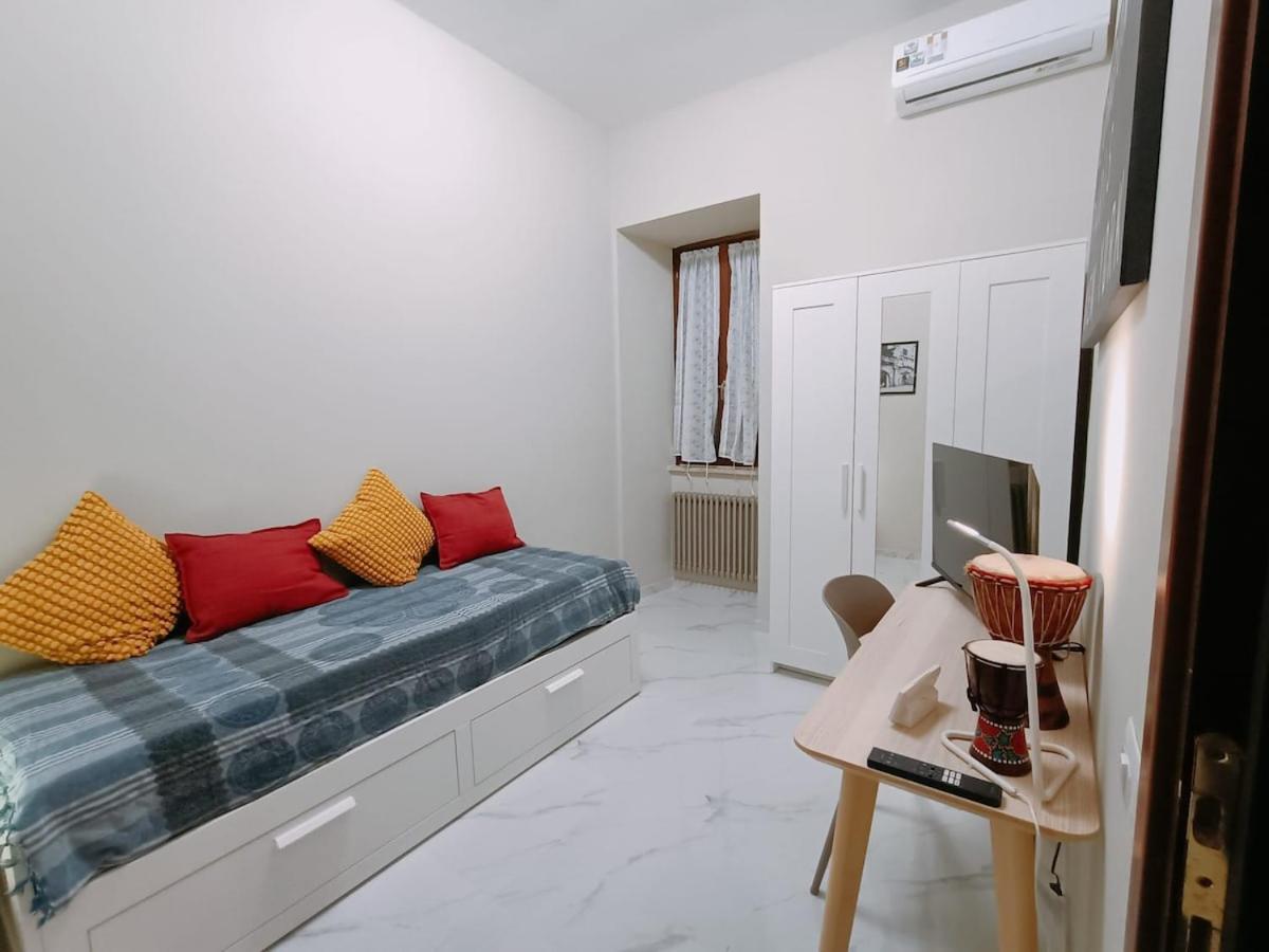 A Casa Di Cicca Appartamento