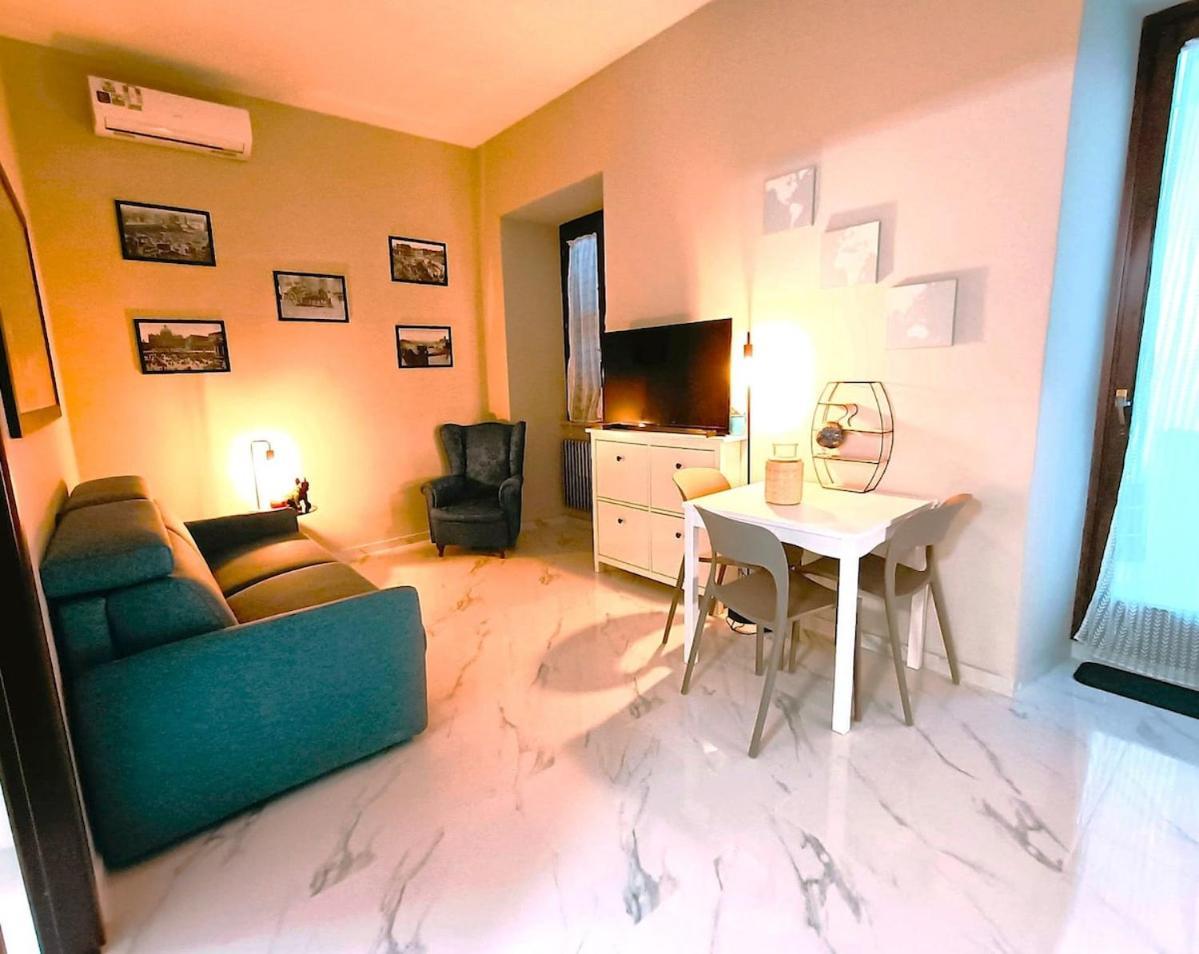 A Casa Di Cicca Appartamento Roma