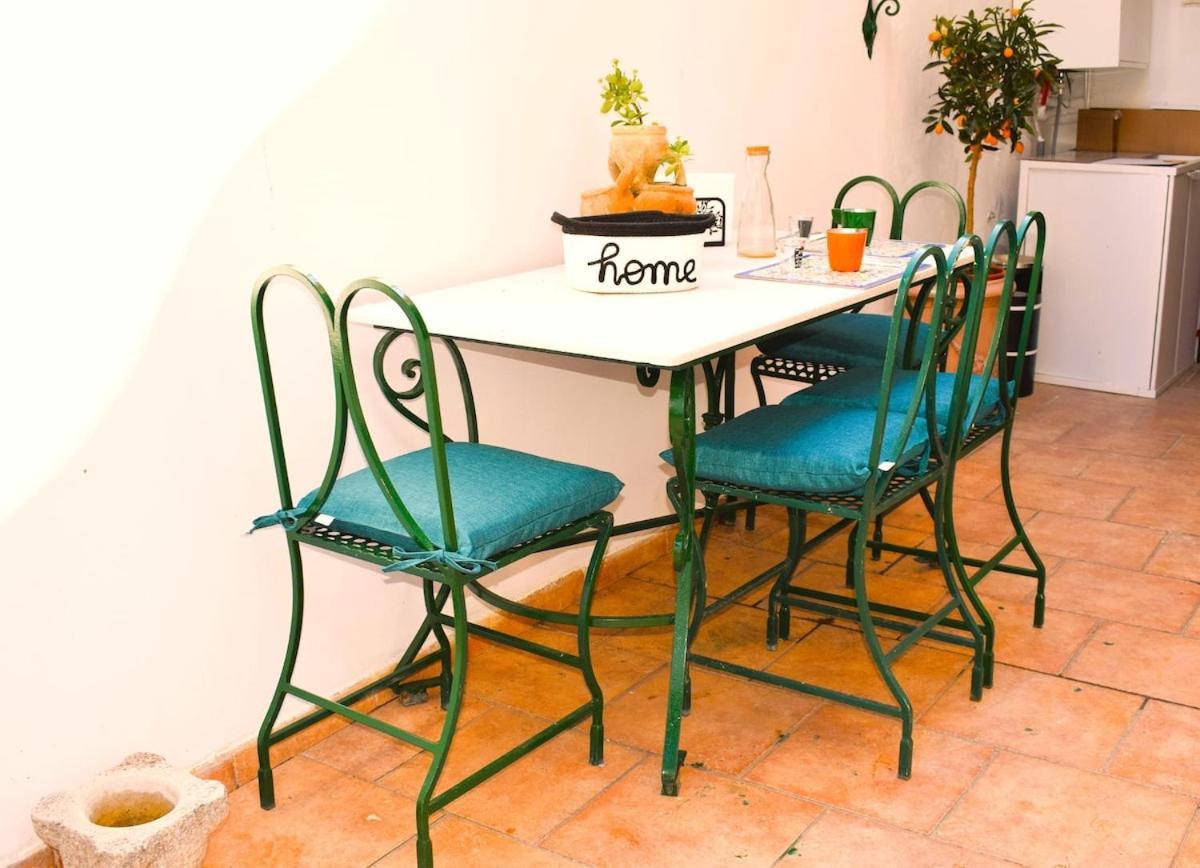 A Casa Di Cicca Roma