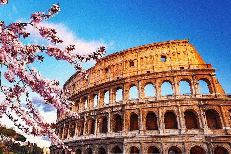 A Casa Di Cicca Roma